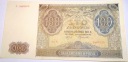 1941 100 zł sto złotych Seria A 3483520 Generalna Gubernia banknot