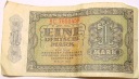 Niemcy 1 marka mark 1948 Seria BC Berlin DDM Strefa Radziecka NRD