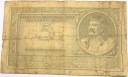 1919 5 mkp Pięć Marek Polskich banknot seria M Głowacki