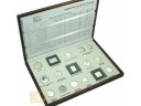 ! NOWOŚĆ Kaseta NUMIZMATO na Monety Srebrne 2011
