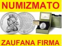 50zł Władysław Warneńczyk Skarby Stanisła. Augusta
