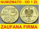 2 zł, złote 2000 Grudniowy Bunt Robotniczy 1970 1-