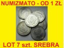 7 x 200 zł 1975 XXX R Zwycięstwa nad faszyzmem 1-2