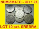 LOT 10 x 200 zł 1976 Igrzyska XXI Olimpiady, 1-2