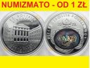 10 zł 2009 r. Najwyższa Izba Kontroli NIK. St. L