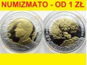 10 zł 2009 r. Tadeusz Gajcy. Stan L