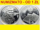 10 zł 2010 r. Benedykt Dybowski. Stan L