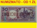 50 zł złotych 1990 WROCŁAW seria H 2751486, st.1