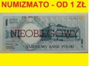 1 zł złoty 1990 GDYNIA seria C 1986770, st.1