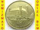2 zł, złote 1996 Zamek w Lidzbarku Warmińskim st1-