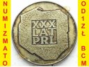 200 zł złotych 1974 XXX LAT PRL MAPA, st. 1-