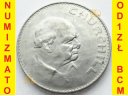 Wielka Brytania Anglia 1 Crown 1965 Churchill st1-