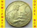 2 zł, złote 1999 Fryderyk Chopin, Szopen stan 1-