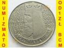 10 zł złotych 1964 Kazimierz Wielki wklęsły. St 1-