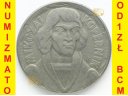 10 zł, złotych 1959, Mikołaj Kopernik, BCM Stan 2-