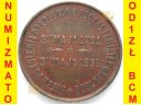 100 lat Konstytucja 3 Maja 1791-1891 RZADKI medal
