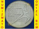 200 zł, złotych 1982 MŚ w PIŁCE HISZPANIA stan 1-