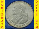 1000 zł, złotych 1983 JAN PAWEŁ II stan 1-
