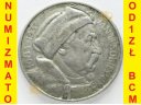10 zł złotych Jan III Sobieski 1933 st 2-