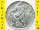 5 zł złotych 1974 z Rybakiem, Rybak stan 1-