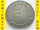 10 zł złotych 1964 Kazimierz Wielki wklęsły. St 1-
