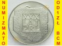 200 zł złotych 1974 XXX LAT PRL MAPA, st.1-, Nr 1