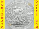 Kampania Wrześniowa Polacy w II WŚ SREBRO Ag 999 L