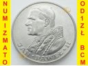 1000 zł, złotych 1983 JAN PAWEŁ II stan 1-