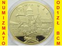 Wawel Zamki i Pałace, SREBRO AG 925 platerowane AU