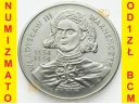 10000 zł, złotych 1992 Władysław Warneńczyk s 1-