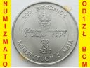 10000 zł, złotych 1991 Konstytucja 3 Maja stan 1-