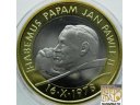 Jan Paweł II HABEMUS PAPAM. NIE BÓJCIE SIĘ!