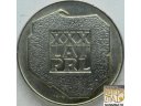 200 zł złotych 1974 XXX LAT PRL MAPA, st.1-