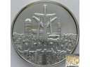 100000 zł złotych 1990 SOLIDARNOŚĆ st.1, PIĘKNA
