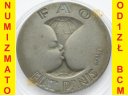 10 zł, złotych 1971 FAO PIERŚ, PRÓBA, MN, St.1