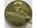 2 zł 1999 Ernest Malinowski Twórca Kolei Peru 1-