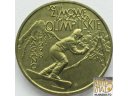 2 zł złote 1998 Igrzyska Olimpijskie Nagano s 1-/1