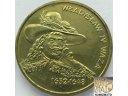 2 zł, złote 1999 Władysław IV Waza stan 1