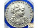 100 zł, złotych 1975 Helena Modrzejewska, St. L-