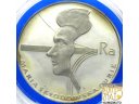 100 zł, złotych 1974 Maria Skłodowska Curie St. L-