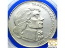 100 zł, złotych 1976 Tadeusz Kościuszko, stan L-