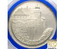 100 zł, złotych 1977 Zamek Królewski na Wawelu, L-
