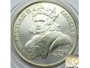 5000 zł złotych 1989 Władysław Jagiełło PIĘKNA, L