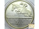 500 zł złotych 1987 Igrzyska XXIV Olimpiady PIĘKNA