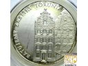 5000 zł złotych 1989 Ratujemy Zabytki Torunia, L-