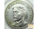 100 zł złotych 1979 Henryk Wieniawski, PIĘKNA, L-