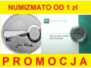 10 zł 100. rocznica urodzin Jana Karskiego 2014 r.