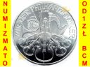 1,5 Euro Filharmonicy 2009 Fabulous Uncja SREBRO