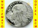 5 zł złotych Głowa kobiety znak ZN 1933 st 3/4