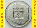 200 zł złotych 1974 XXX Lat PRL, MAPA, stan 1-/1